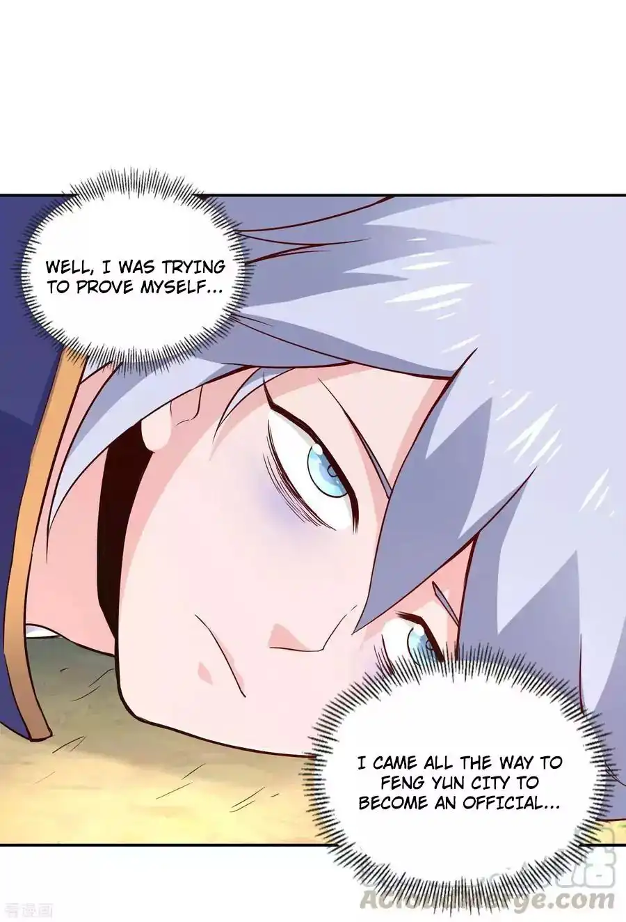 Wu Ling Sword Master Chapter 53 6